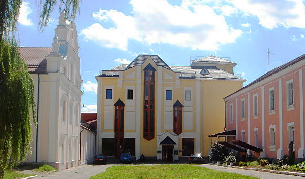 Вінницький обласний краєзнавчий музей